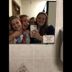 Meet your Posher, Cheyanna